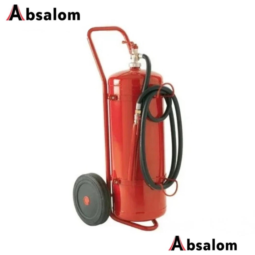 Stingator P50 cu pulbere ABC – Romanesc